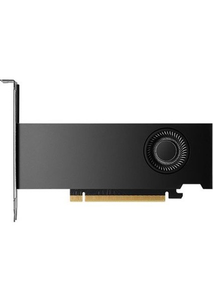 Pny Quadro Rtx A2000 Ada Generation LOWPROFILE16GB Gddr6 128 Bit VCNRTX2000ADA-SB Ekran Kartı