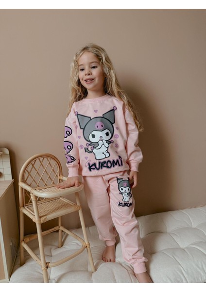 Pembe Kuromi Takım