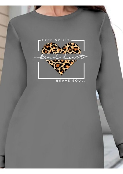 Kadın Uzun Kollu Bisiklet Yaka Desenli Viskon Iki Iplik Bluz fiyatları