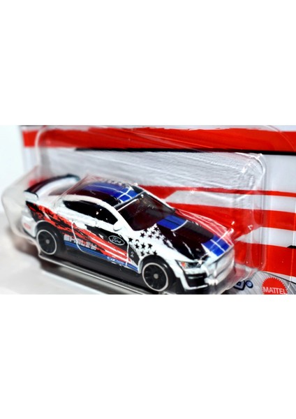 Stars & Stripes: 2020 Ford Shelby Mustang GT500 fiyatları