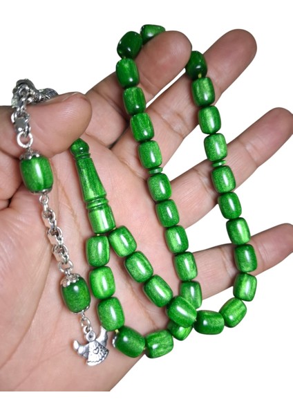 Katalin Sıkma 9*11 mm Katalin Günlük Kullanıma Uygun Tesbih