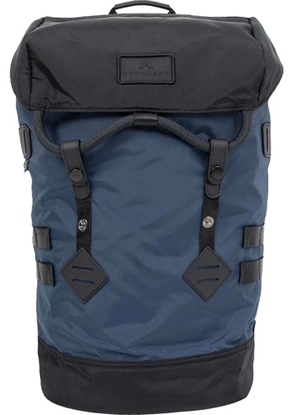 Colorado Go Wıld Serıes Black X Navy Sırt Çantası