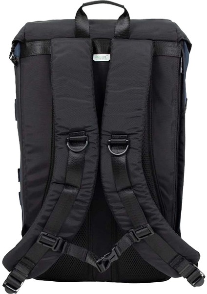 Colorado Go Wıld Serıes Black X Navy Sırt Çantası