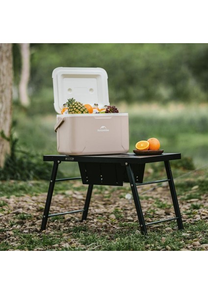 Igt Multifunctional Travel Barbecue + Katlanabilir Masalı