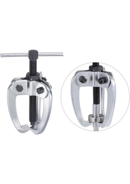 Mini Üç Ayaklı Rulman Çektirme 65X65 mm modelleri