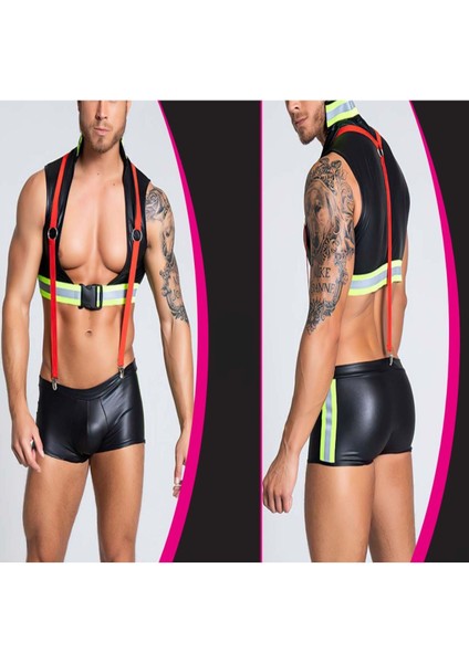 Iç Giyim For Dreams Erkek Takımlar