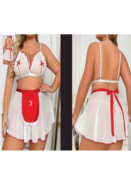 Iç Giyim For Dreams Büyük Beden Takımlar