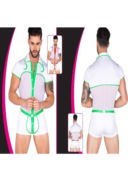 Iç Giyim For Dreams Erkek Takımlar