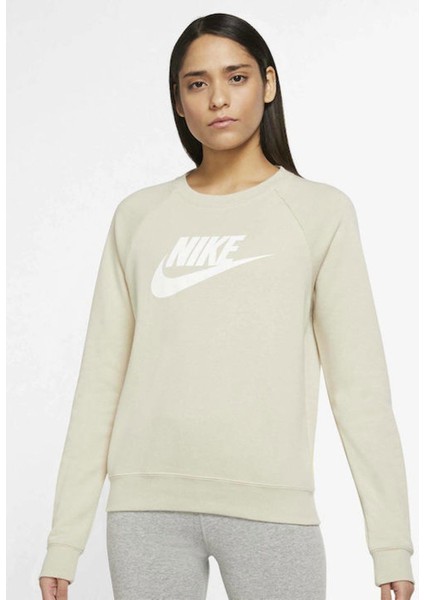 Swoosh Kadın Sweatshirt BV4112-206