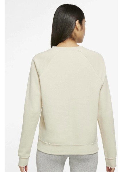 Swoosh Kadın Sweatshirt BV4112-206 fiyatları