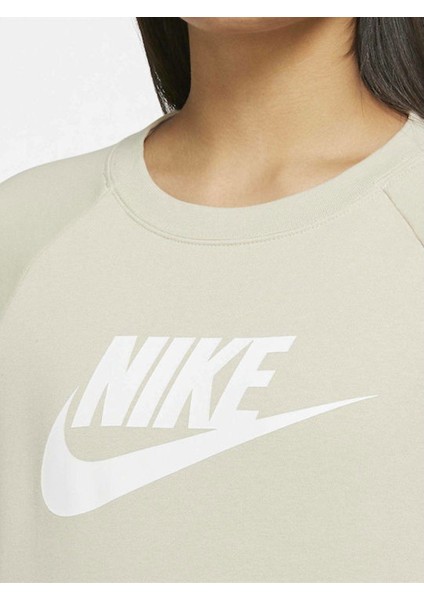 Swoosh Kadın Sweatshirt BV4112-206 modelleri