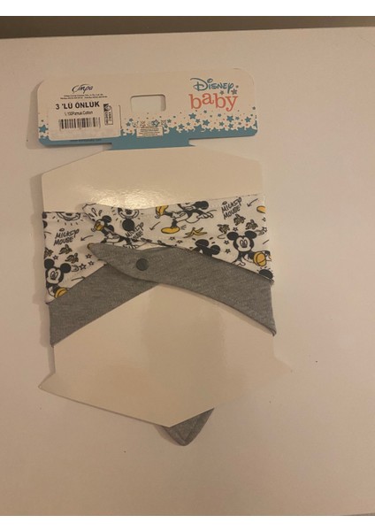 Önlük fırsatları