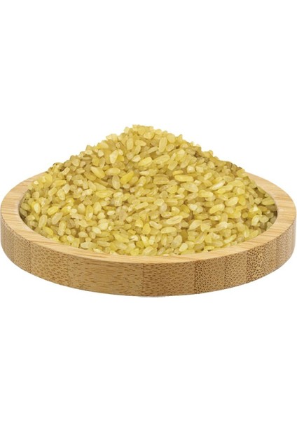 Iri Pilavlık Bulgur X6 Adet