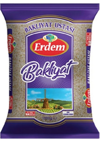 Kırık Pirinç (1 Kg) X6 Adet