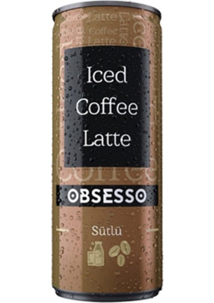 Araz Et Latte (250 Ml) X6 Adet