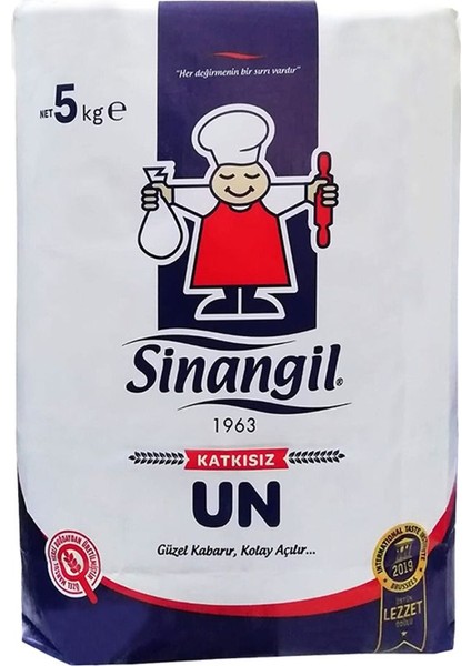Un (5 Kg) X6 Adet