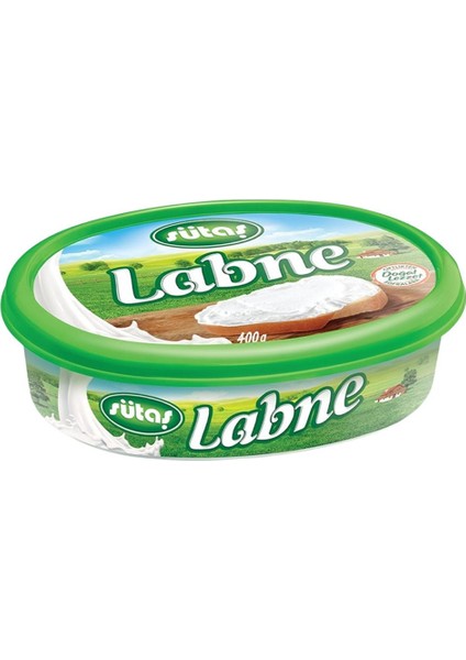 Labne (400 G) X6 Adet