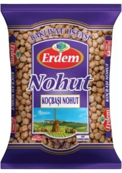 Nohut (1 Kg) X6 Adet