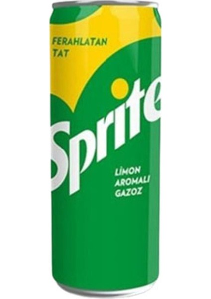 (330 Ml) X6 Adet