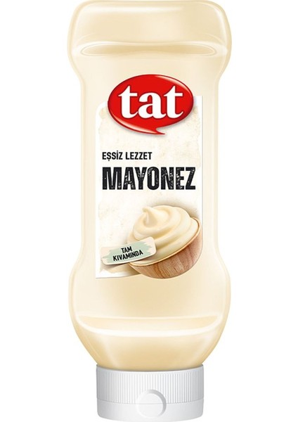 Mayonez (560 G) X6 Adet