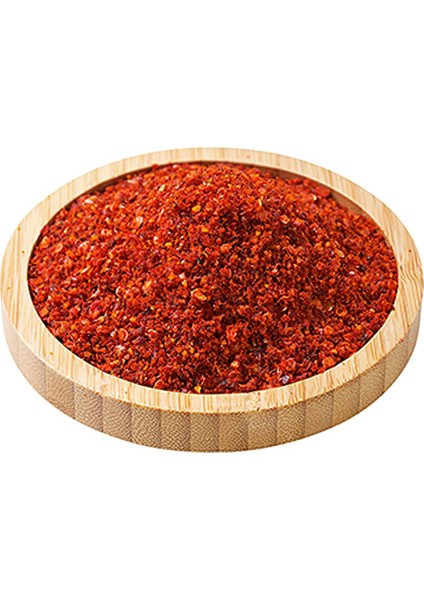 Kırmızı Pul Biber X6 Adet