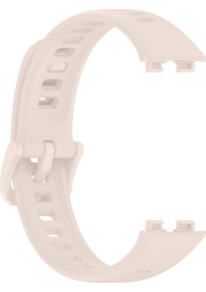 Huawei Band 8 Band 9 Tam Uyumlu Yüksek Kalite Yumuşak Dokulu Silikon Kordon Kayış modelleri