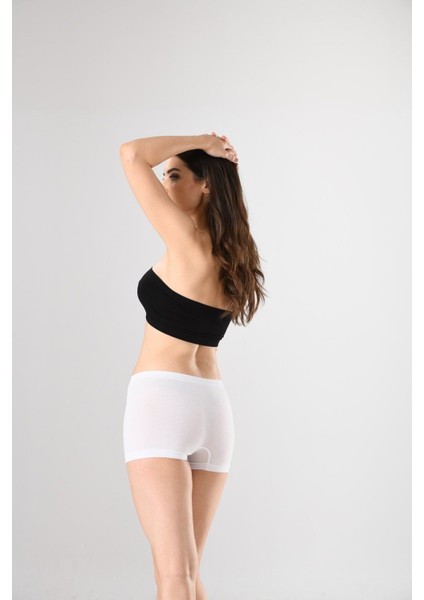 Iç Giyim Miss Fit Kısa Paçalı Kadın Modal Boxer Korse fiyatları