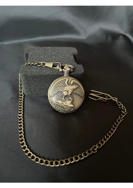 Kartal Köstekli Saat