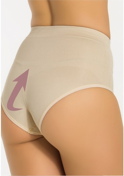 Iç Giyim Miss Fit Slip Slikonlu Kaymaz Korse fiyatları