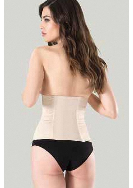 Iç Giyim Agraflı Bel Korse Miss Fit 3800 fiyatları