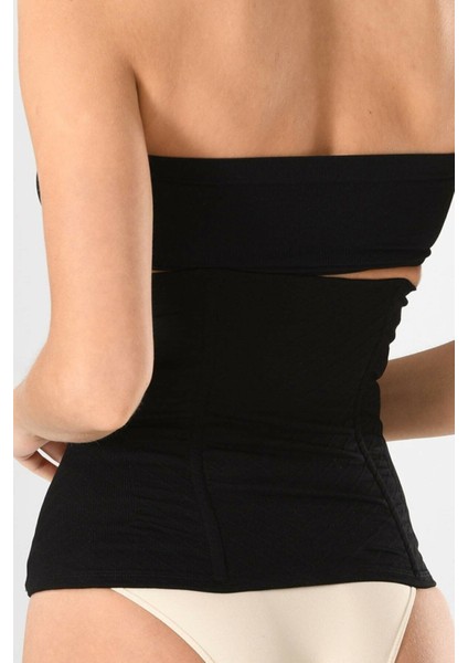 Iç Giyim Agraflı Bel Korse Miss Fit 3800 fırsatları