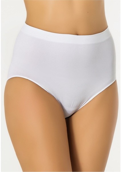 Iç Giyim Toparlayıcı Yüksek Bel Korse Bato Külot