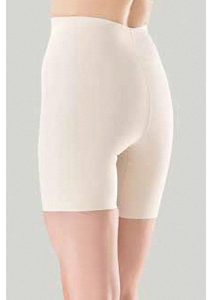 Iç Giyim Miss Fit Paçalı Korse Lazer Kesim Silikonlu fiyatları