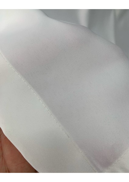 Saten Güneşlik Perde modelleri