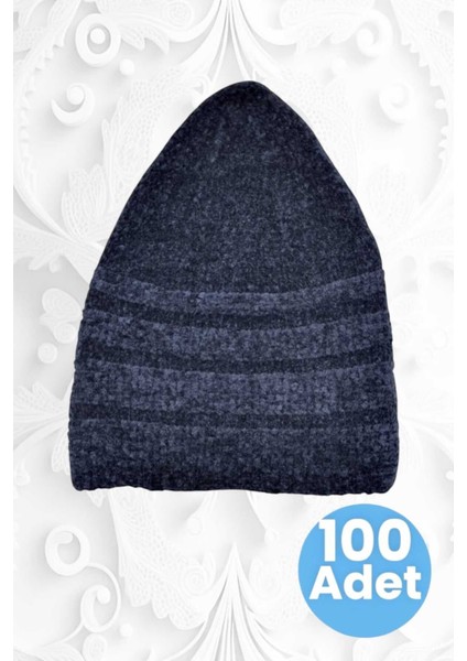 100'LÜ Kadife Takke Kaliteli Namaz Takkesi modelleri