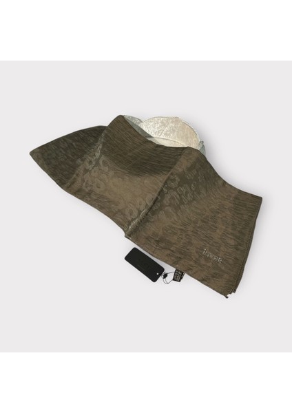 1329 Toprak Leopar Şal