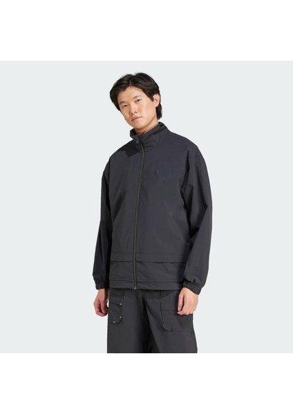 Premium Essentials Utility Erkek Ceket