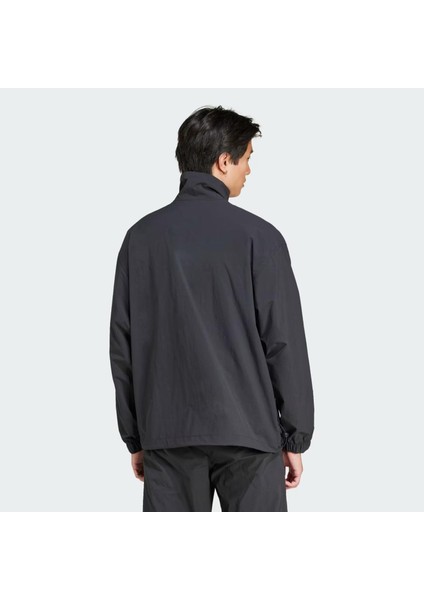 Premium Essentials Utility Erkek Ceket