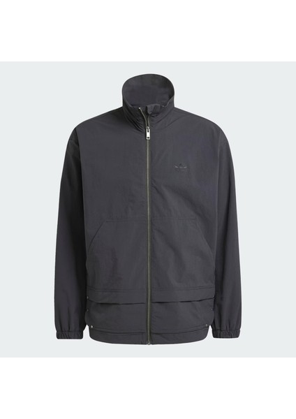 Premium Essentials Utility Erkek Ceket