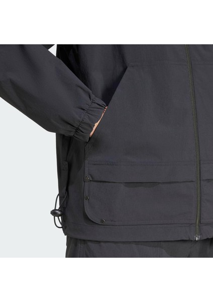 Premium Essentials Utility Erkek Ceket