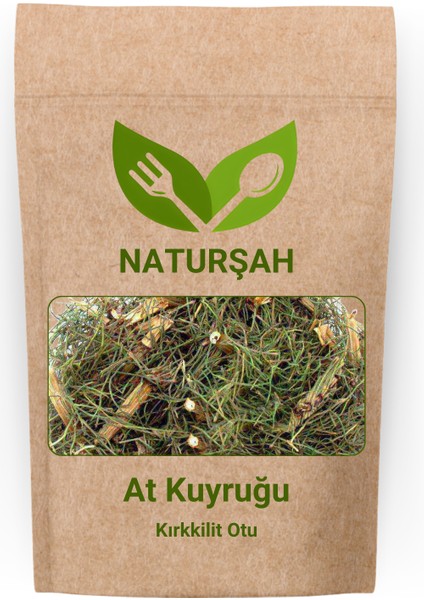 At Kuyruğu (Kırkkilit Otu) 500 gr