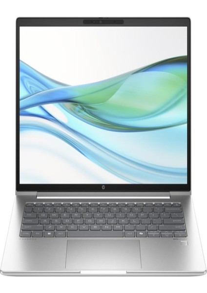 Hp Probook 440 G11 A22YQEA U5-125U 8gb 512SSD 14 Dos