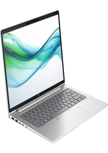 Hp Probook 440 G11 A22YQEA U5-125U 8gb 512SSD 14 Dos