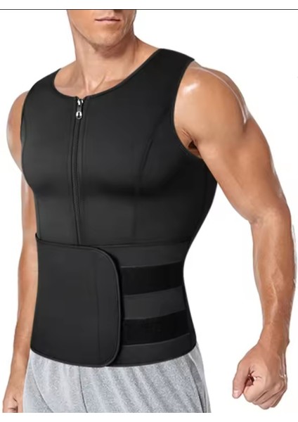 Unisex Termal Motorcu Yeleği Sırt Destekli Sıvı Geçirmez Soğuğa Dayanıklı Termal Scooter Yeleği modelleri