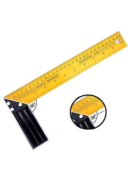 Marangozcu Gönyesi 300 mm fırsatları