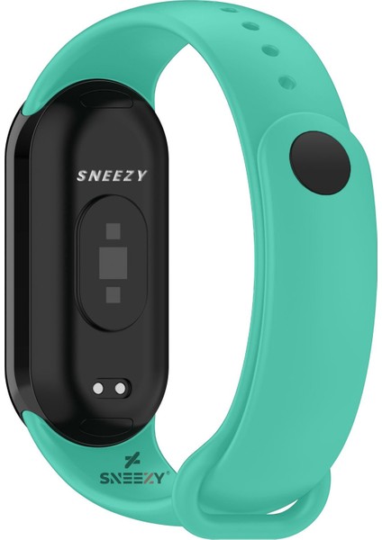 Mi Band 9 Ile Uyumlu Purelux Soft Silikon Kordon fiyatları