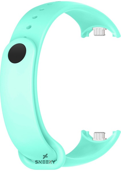 Mi Band 9 Ile Uyumlu Purelux Soft Silikon Kordon fırsatları