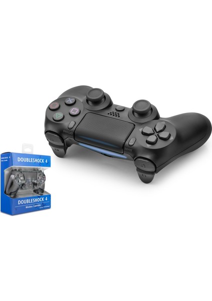 HD328S Oem Ps4 Gamepad Siyah