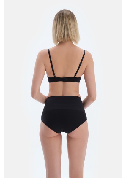 Siyah 4037KC Medıum Külot Korse fiyatları