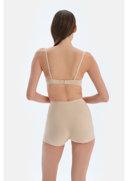 Ten 4047KC Lıght Şekillendirici Boyshort fiyatları